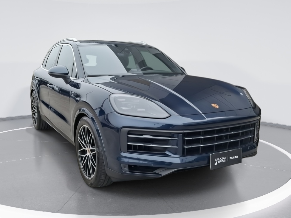 PORSCHE