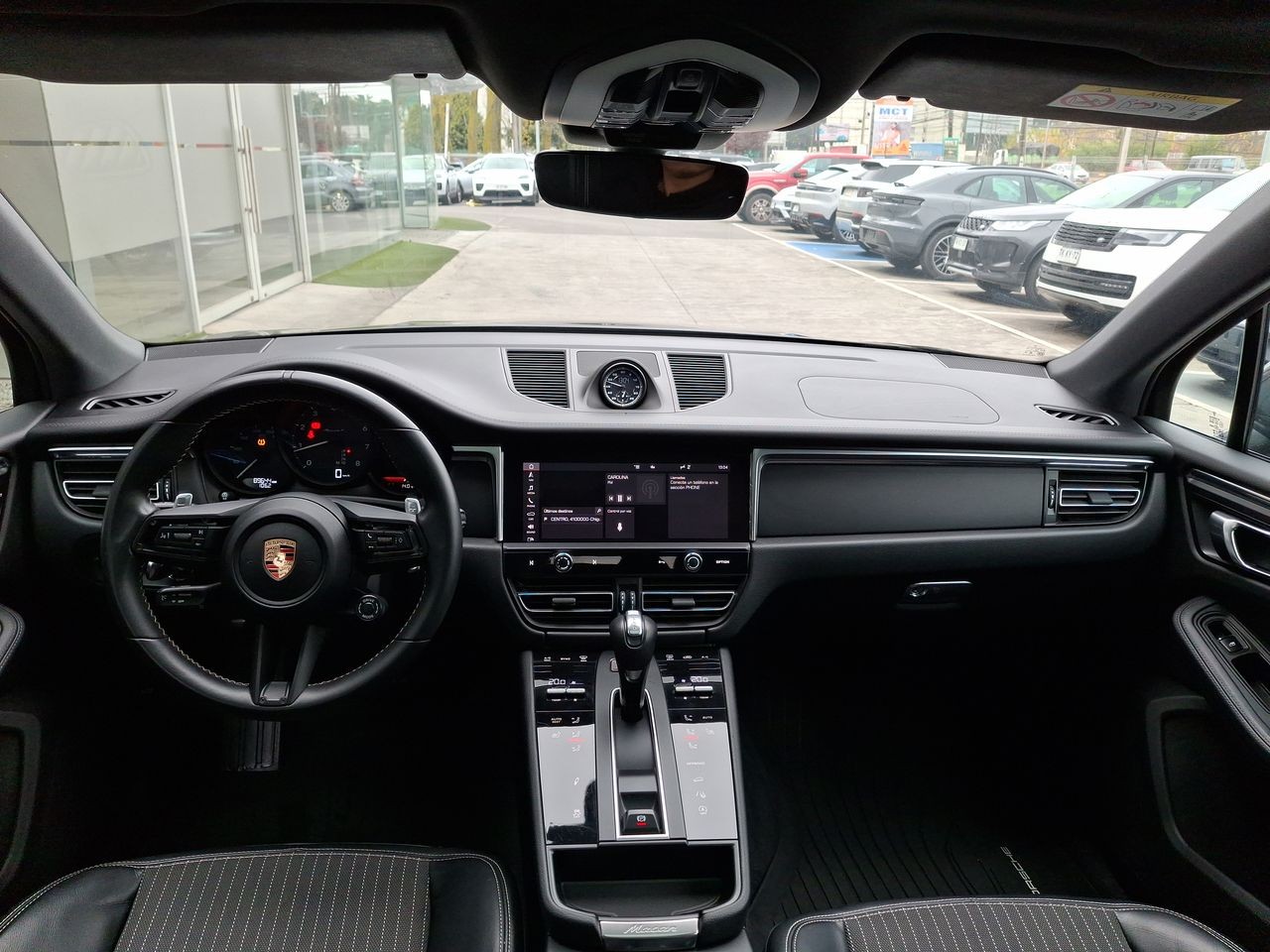 PORSCHE - 1
