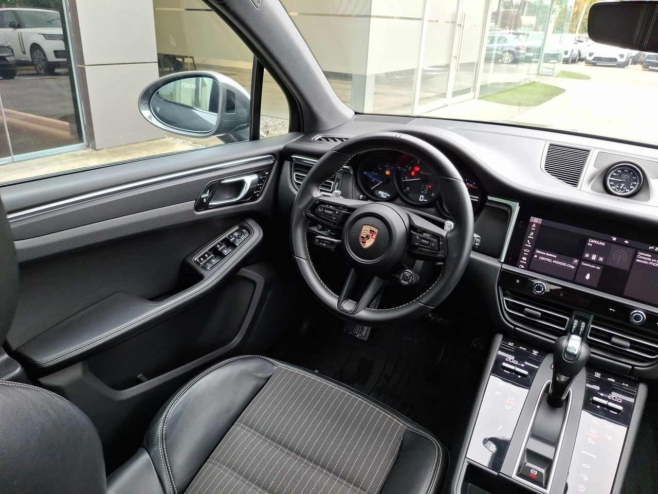 PORSCHE - 6