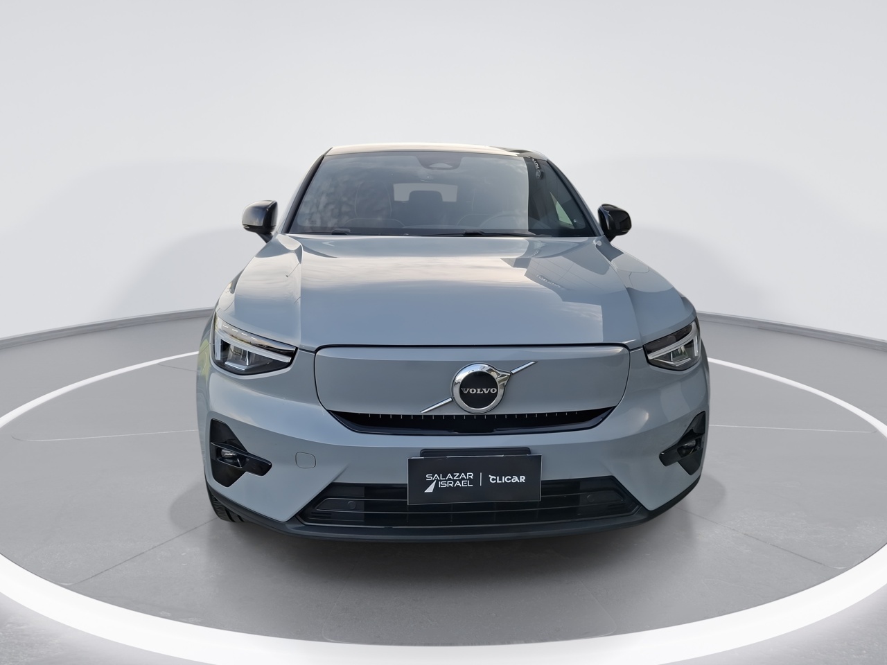VOLVO - 2