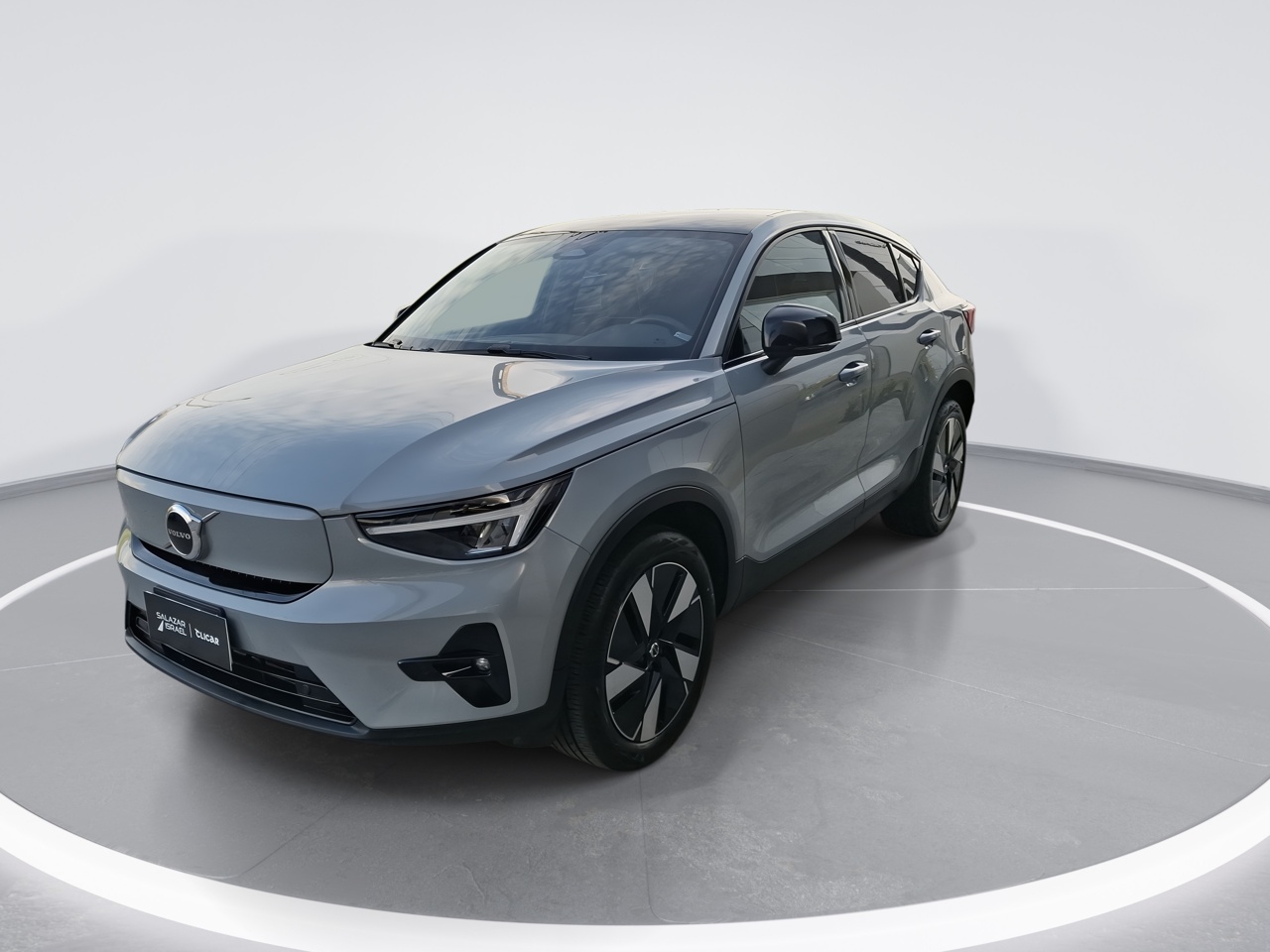 VOLVO - 3