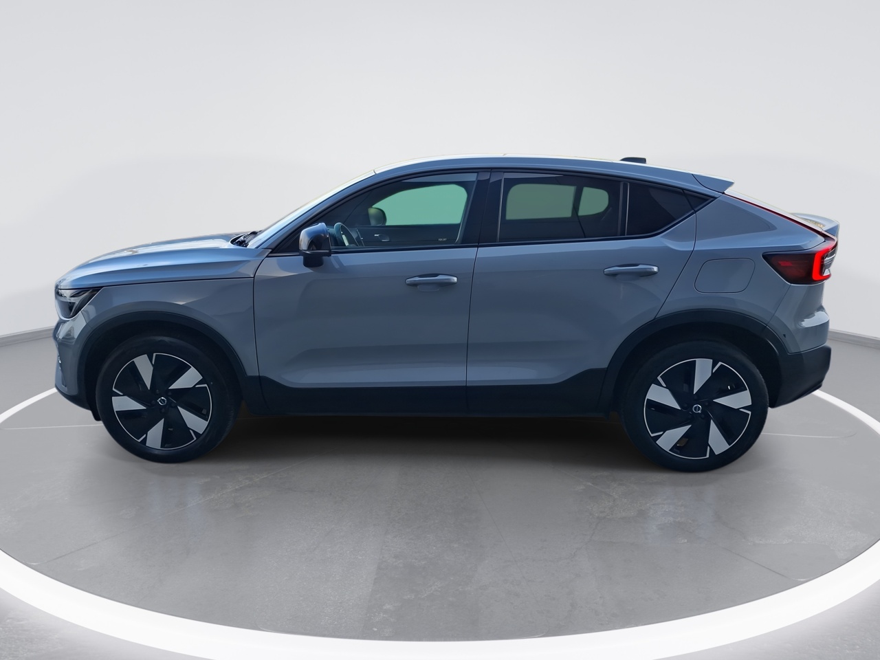 VOLVO - 4