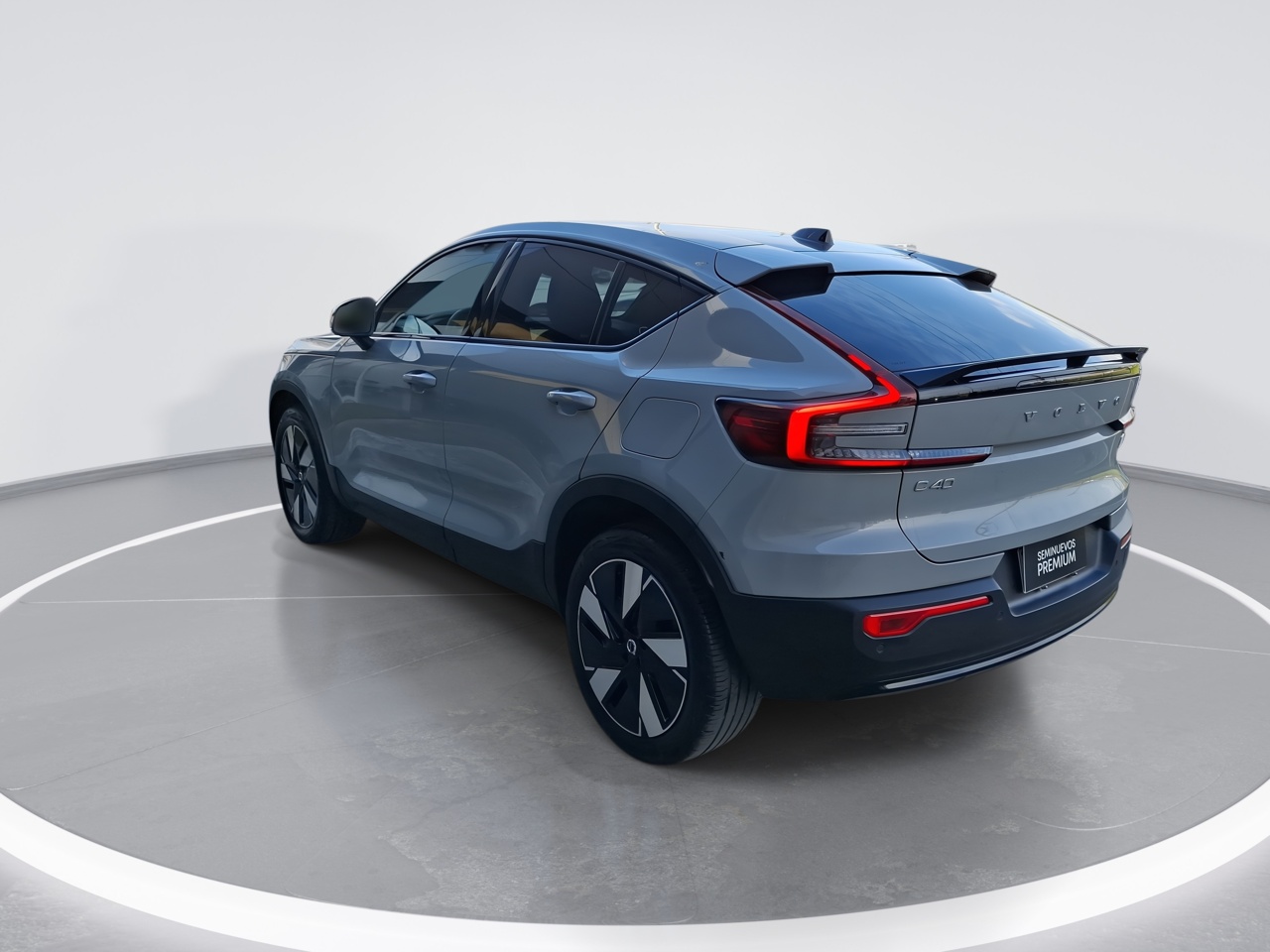 VOLVO - 5