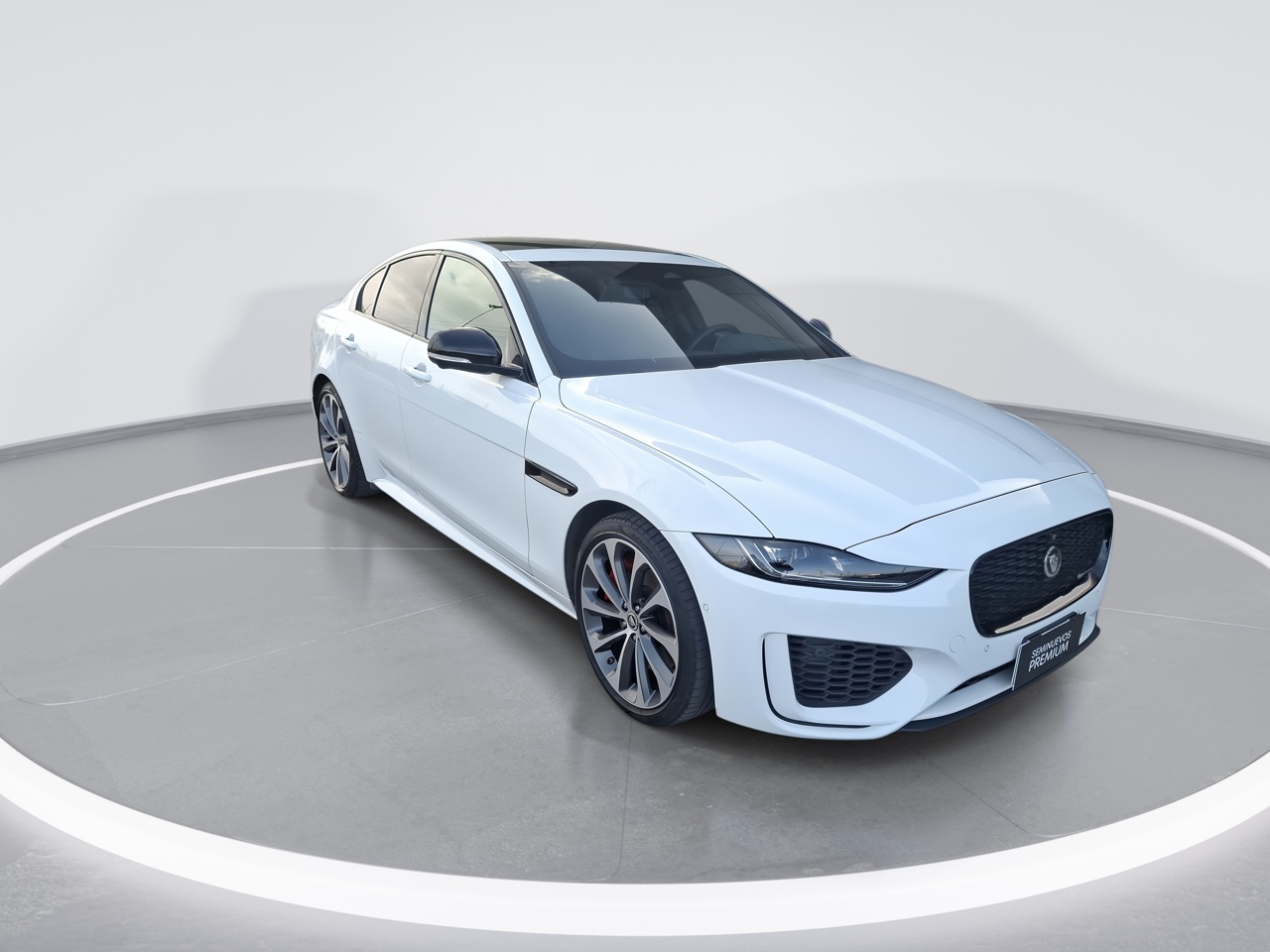 JAGUAR - 1