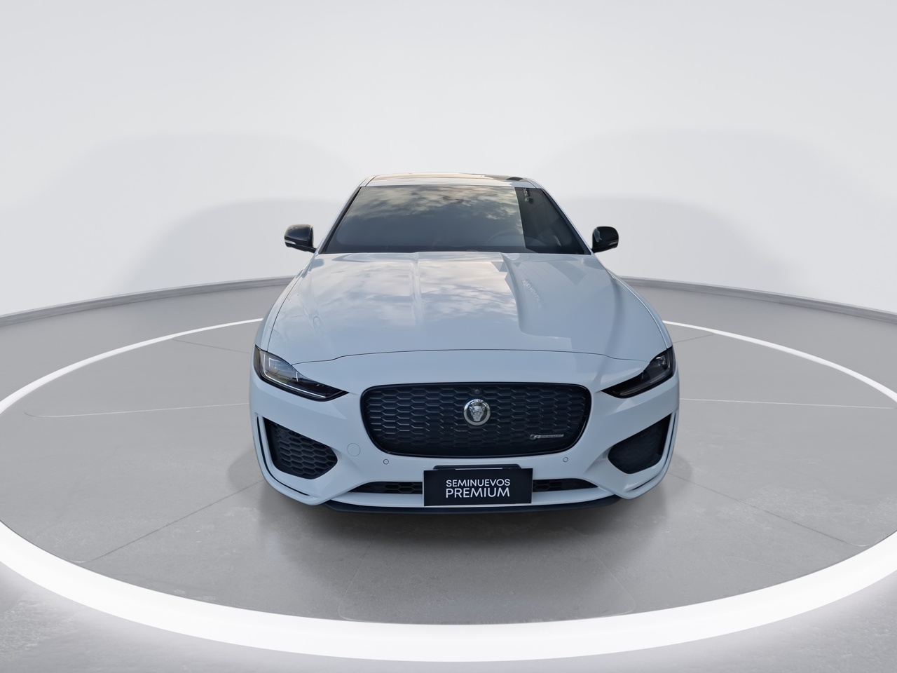 JAGUAR - 2