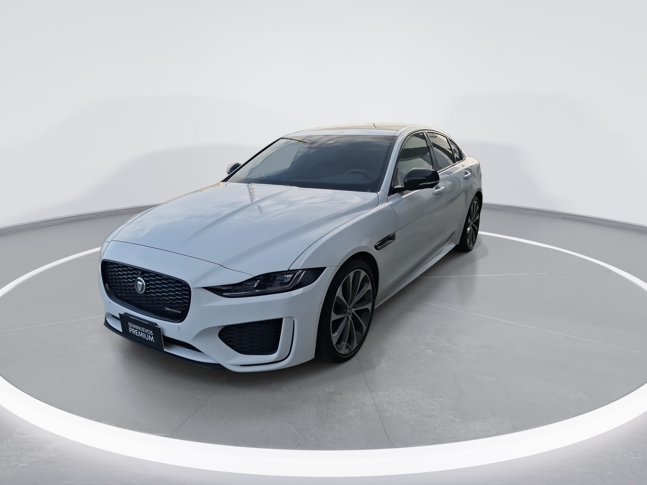 JAGUAR - 3