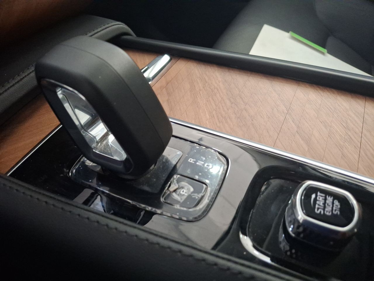 VOLVO - 22