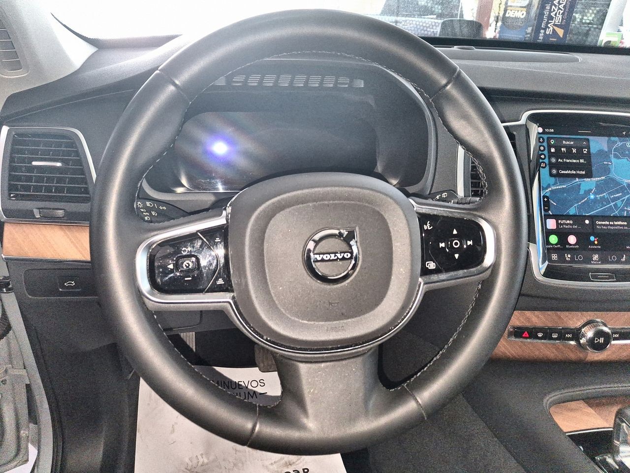 VOLVO - 12