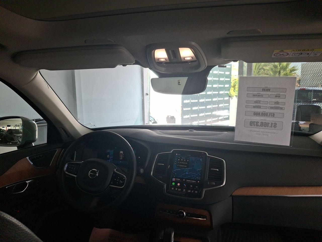 VOLVO - 1