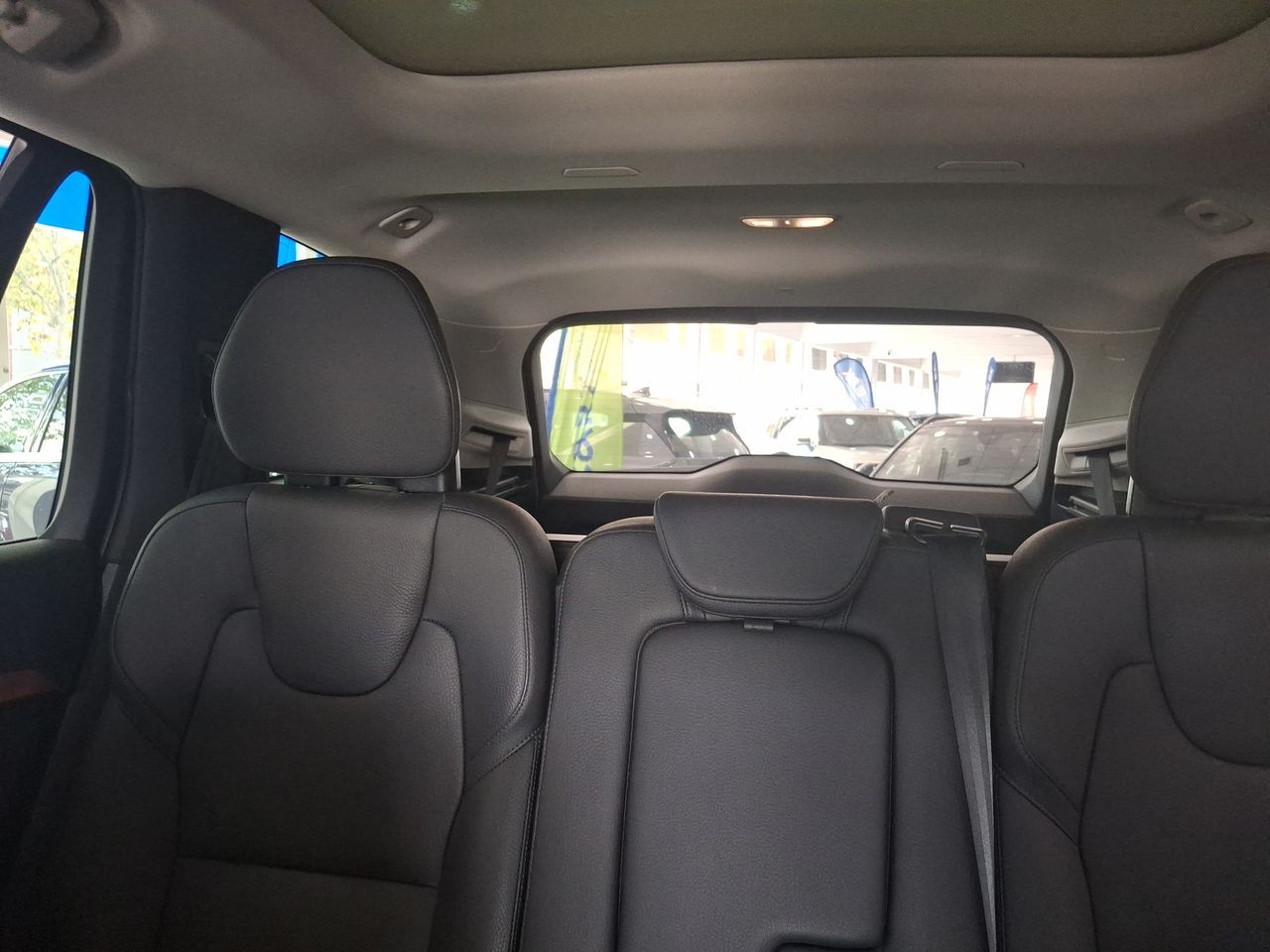 VOLVO - 5