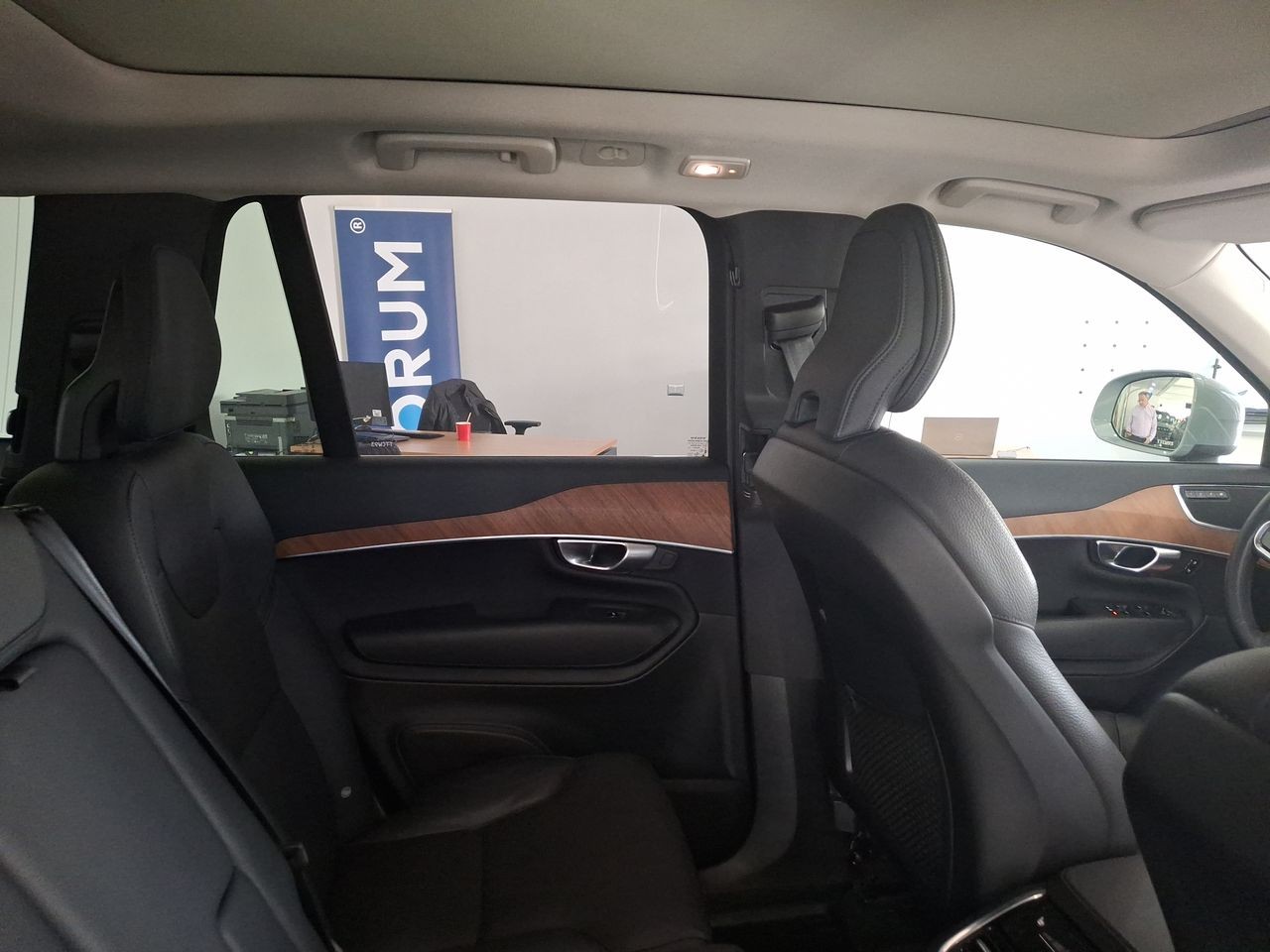VOLVO - 7