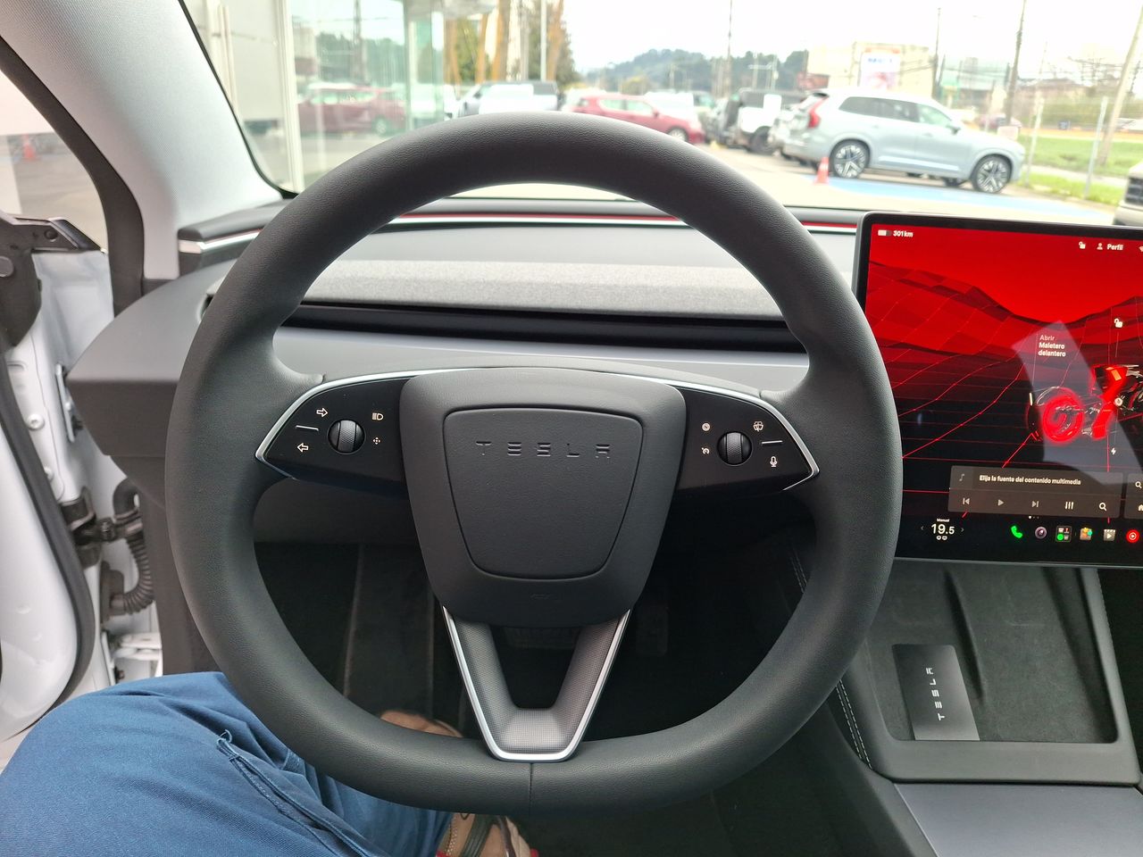 Honda WR-V — foto 9 de 23