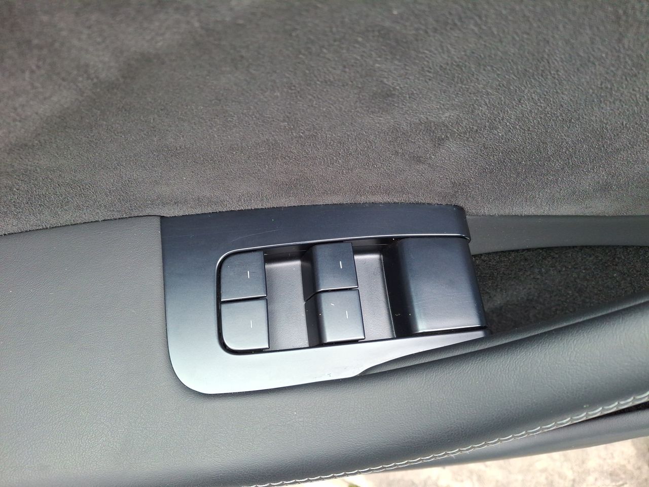 Honda WR-V — foto 13 de 23