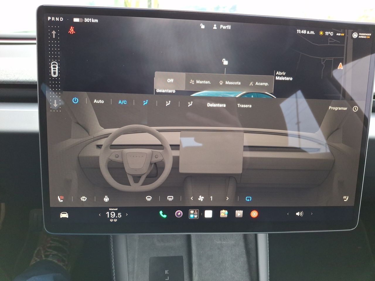 Honda WR-V — foto 15 de 23