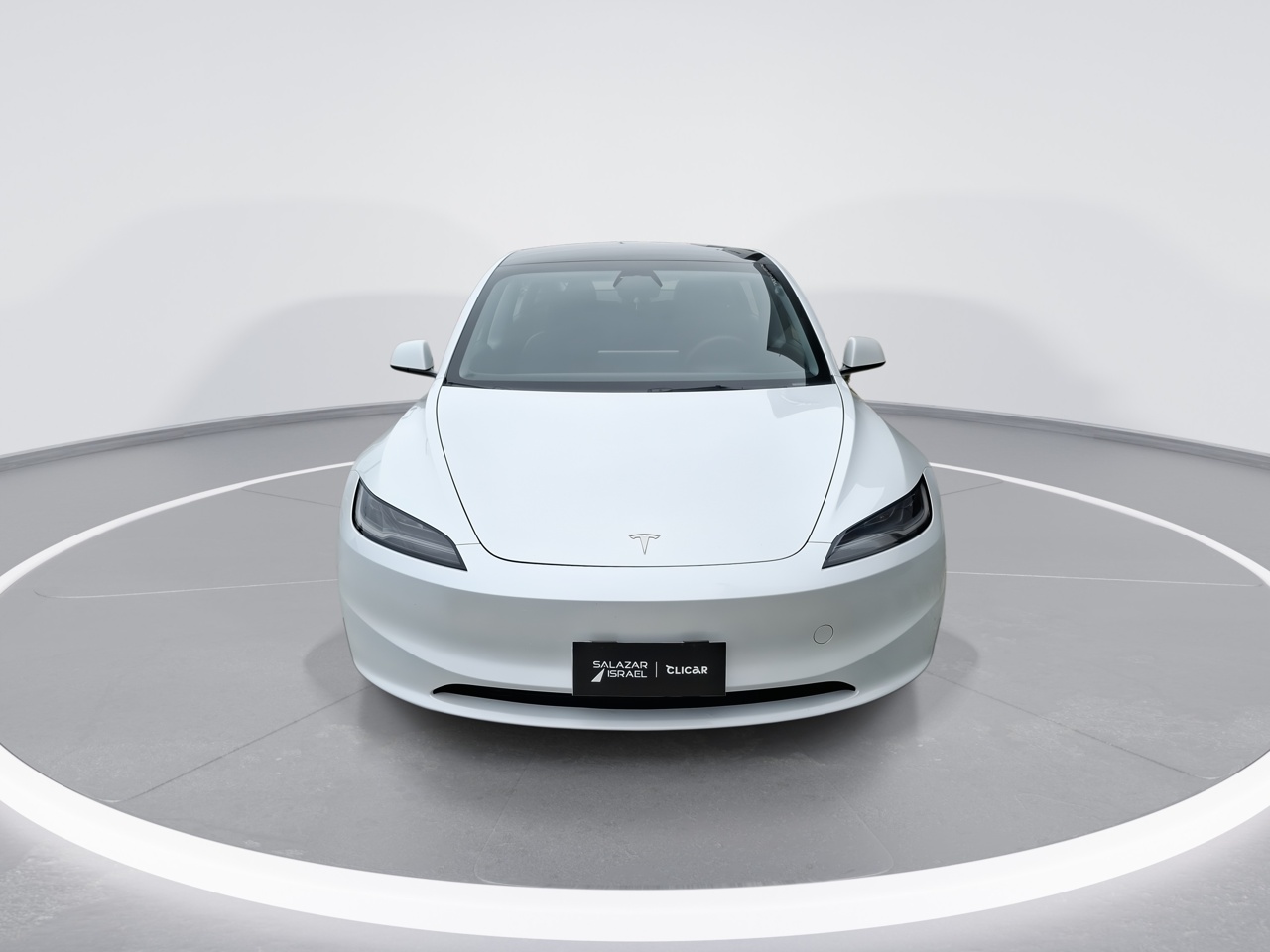 TESLA - 2