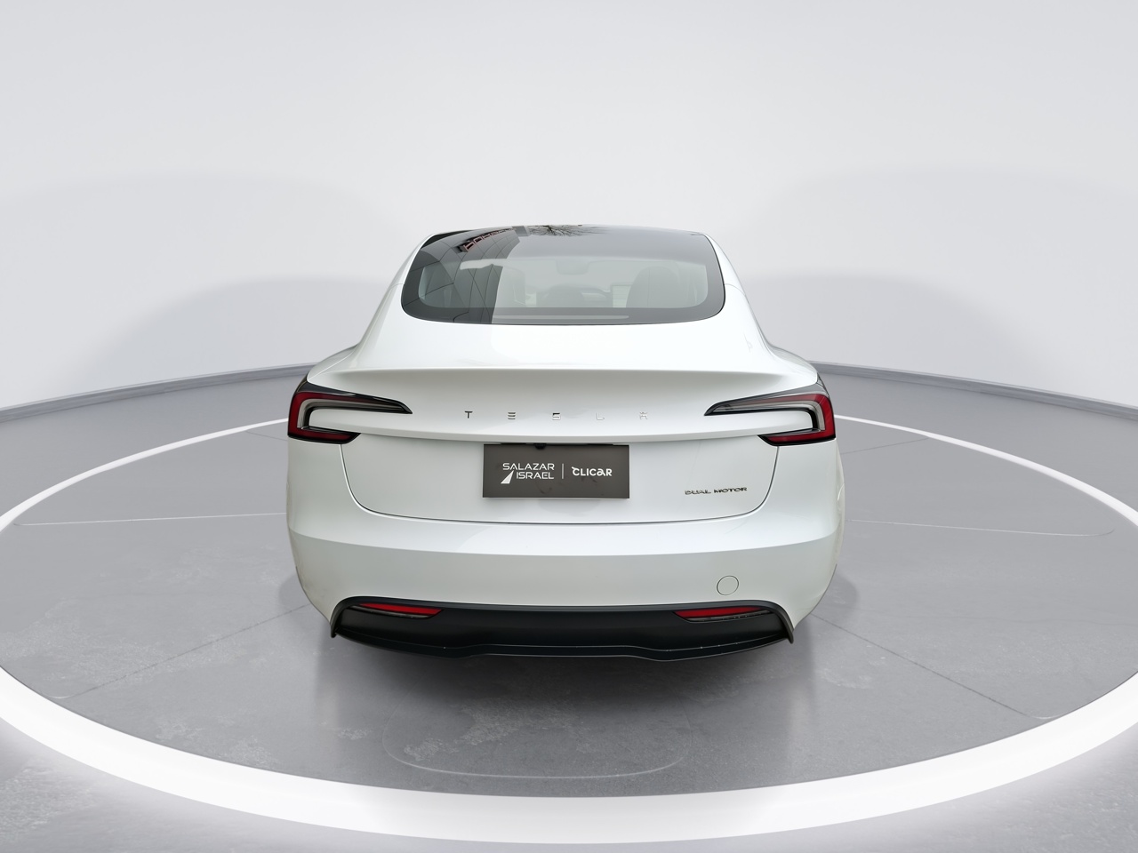 TESLA - 6