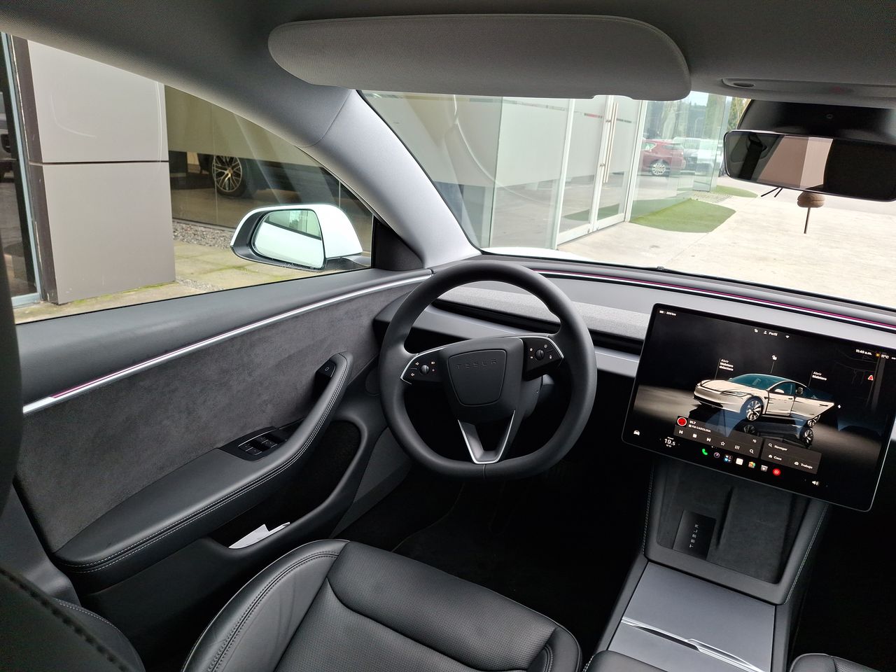 TESLA - 6