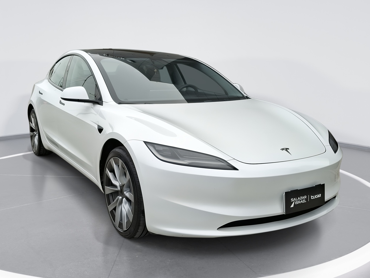 TESLA