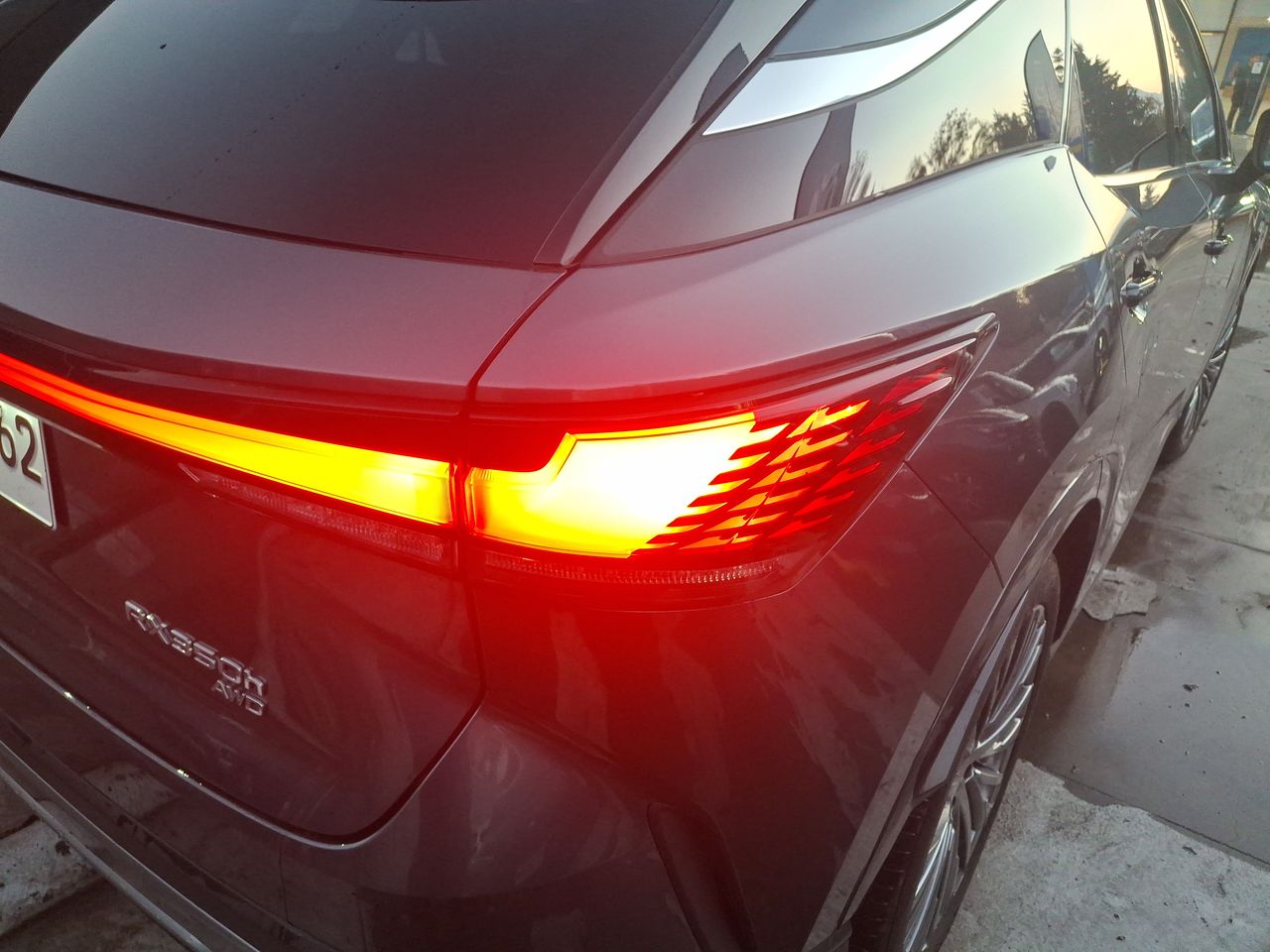 LEXUS - 10