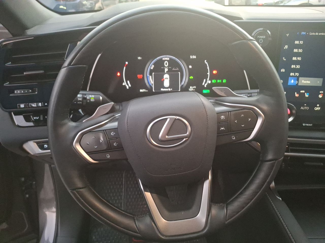 LEXUS - 15