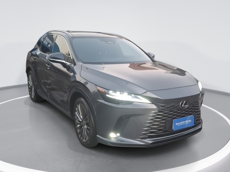 LEXUS