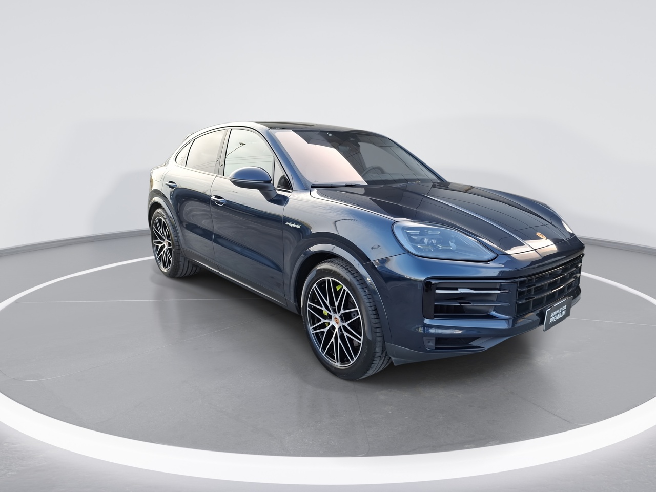 PORSCHE - 1