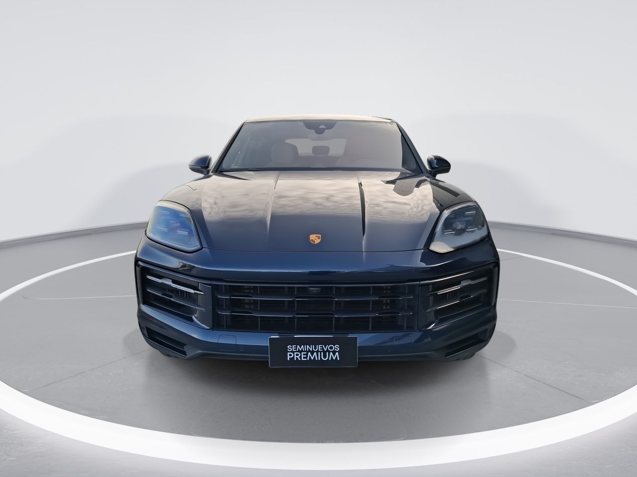 PORSCHE - 2