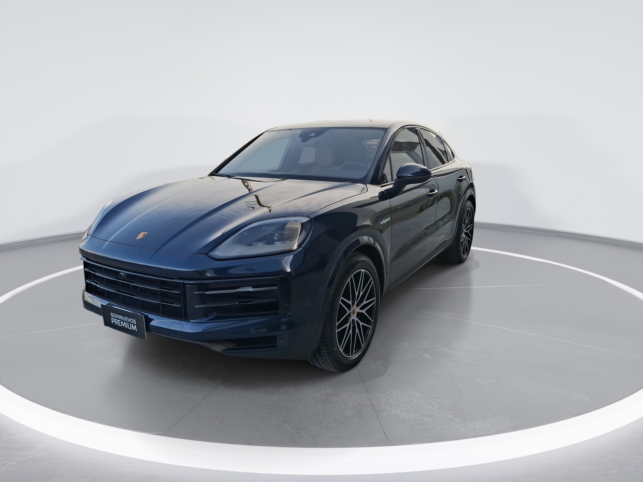 PORSCHE - 3