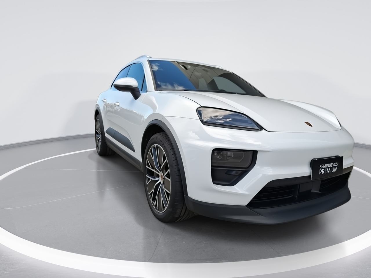 PORSCHE - 1