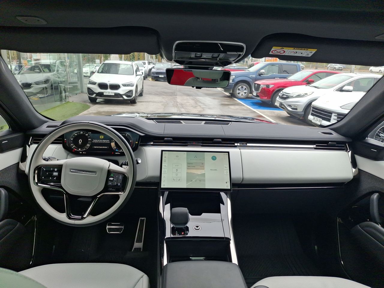 LAND ROVER - 10