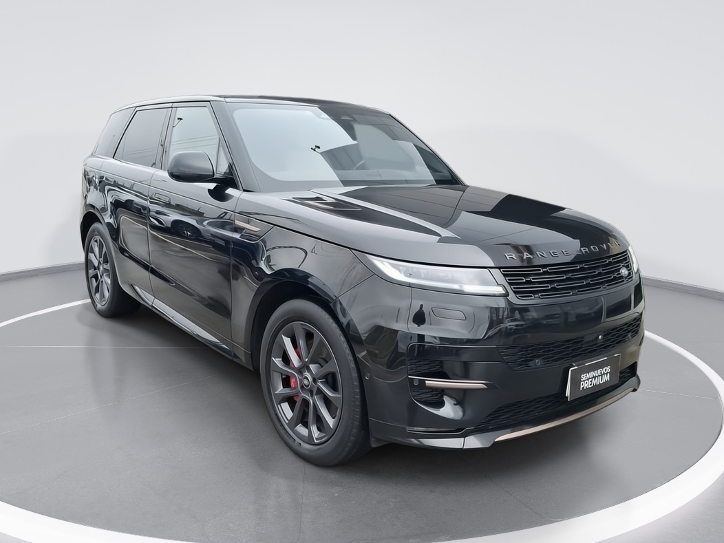 LAND ROVER