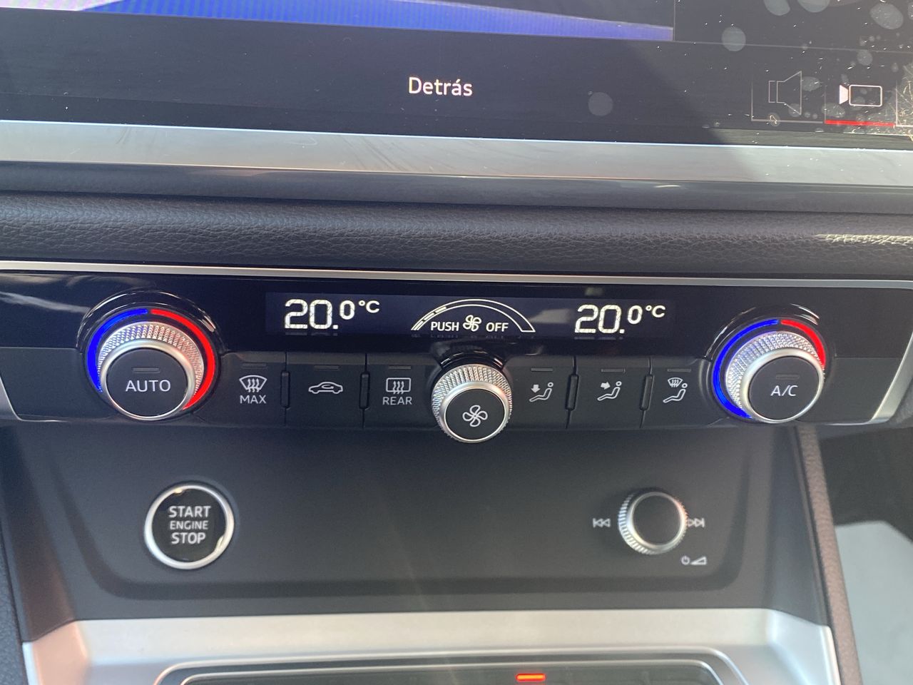 AUDI - 21