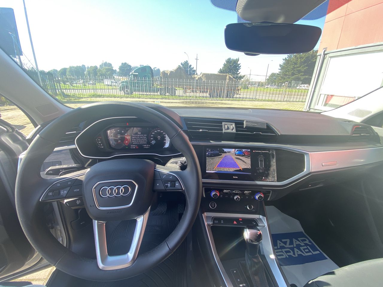 AUDI - 23