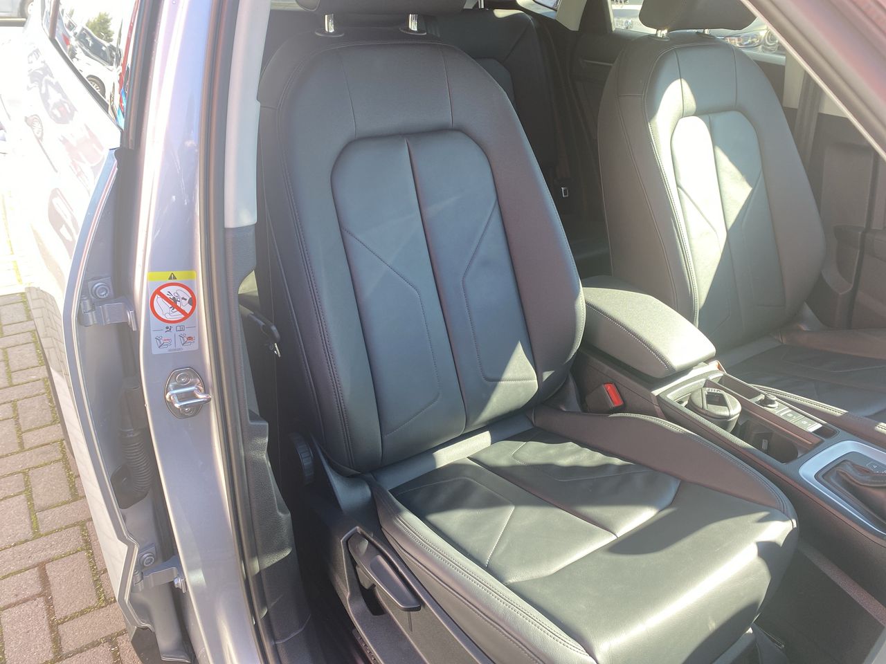 AUDI - 24