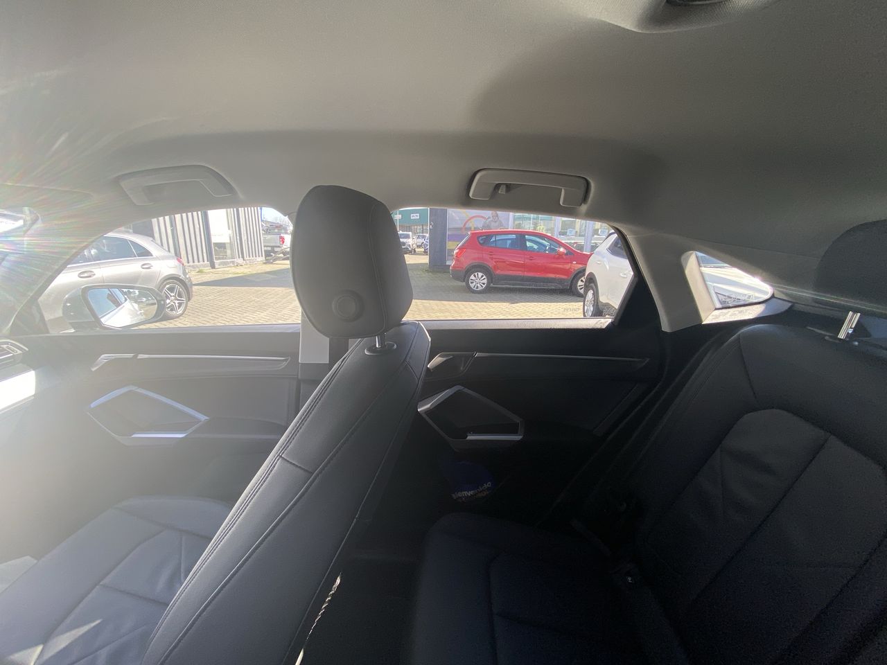 AUDI - 3