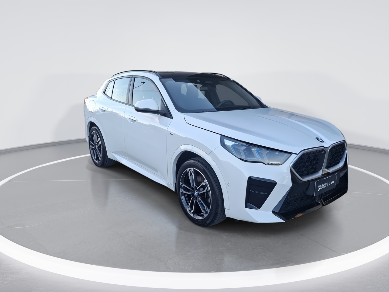 BMW - 1