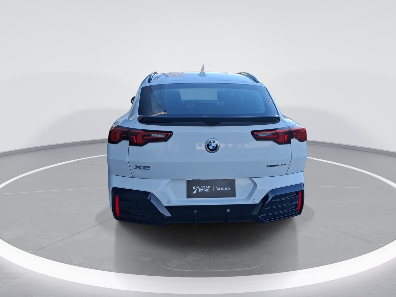 BMW - 6