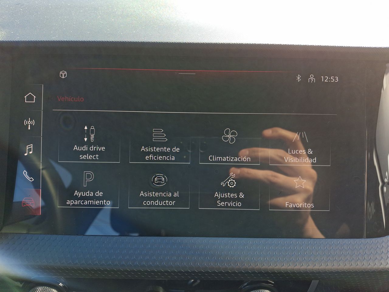 AUDI - 20