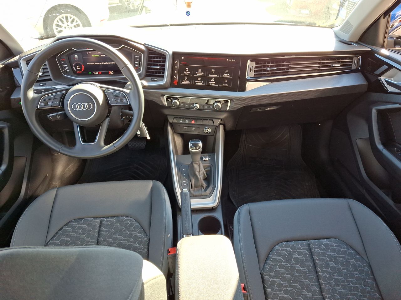 AUDI - 23