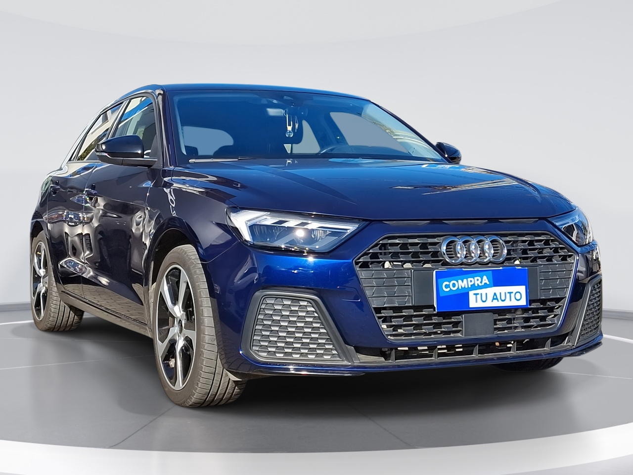 AUDI