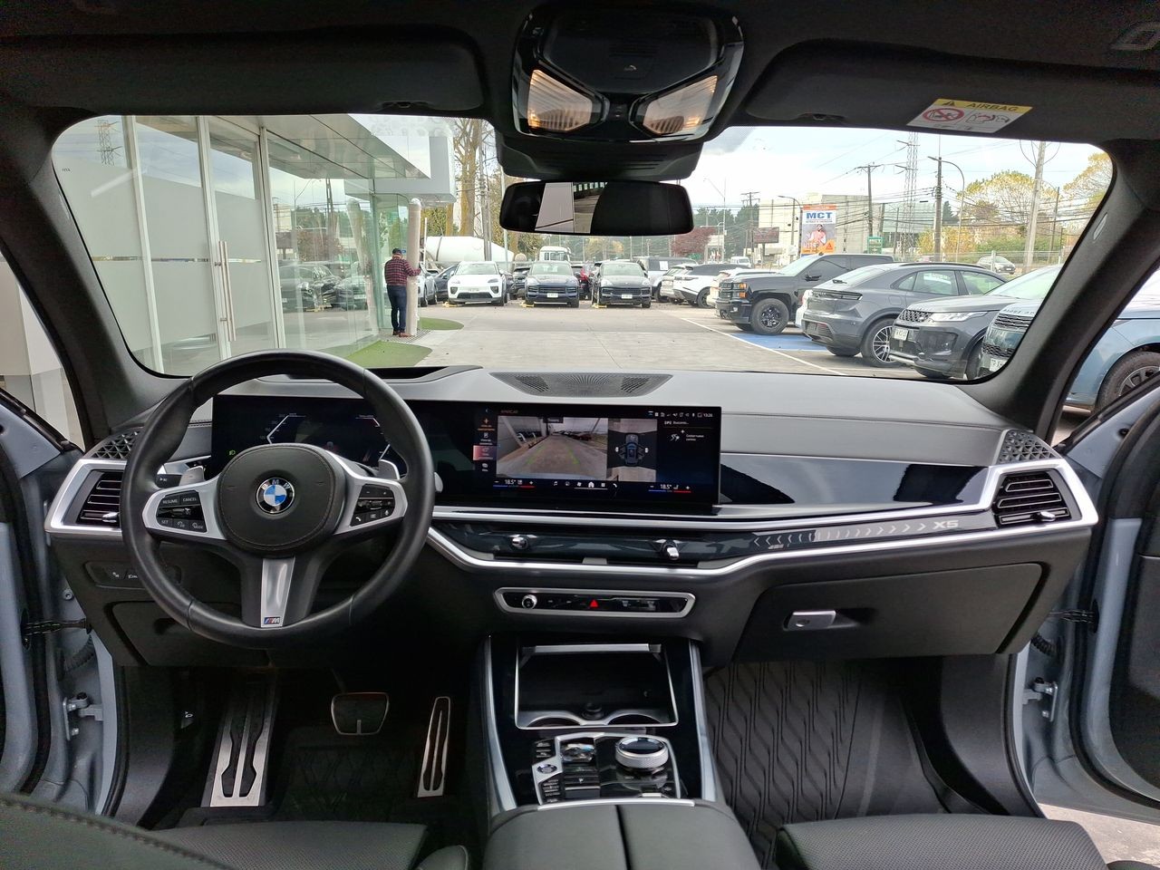 BMW - 21