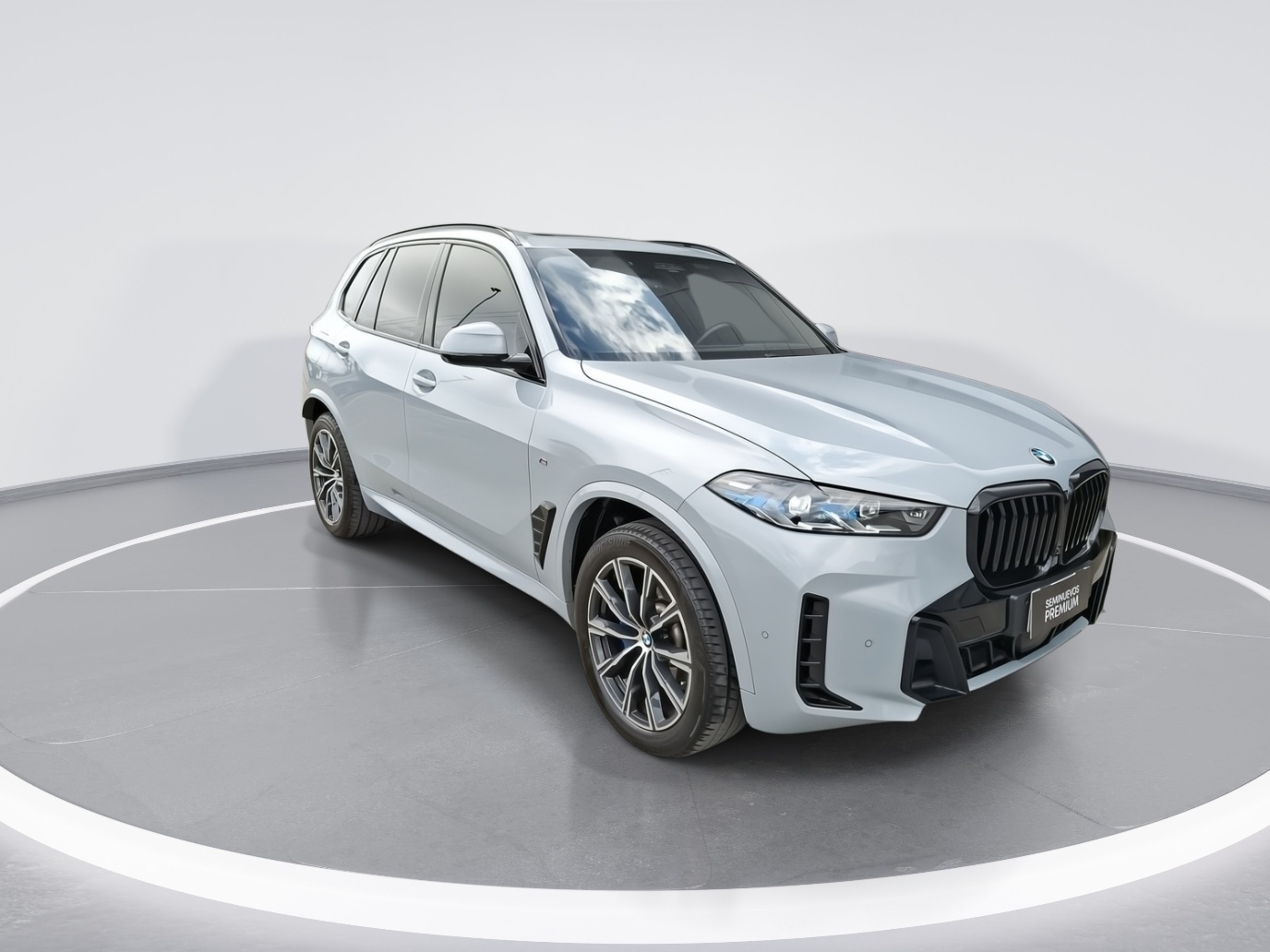 BMW - 1