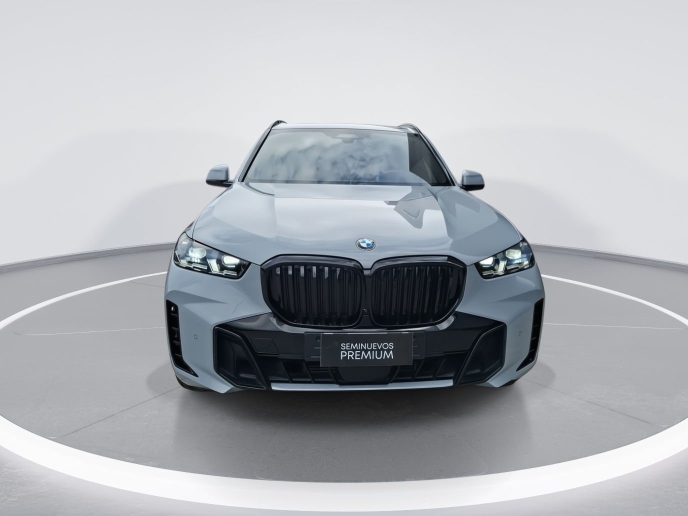 BMW - 2