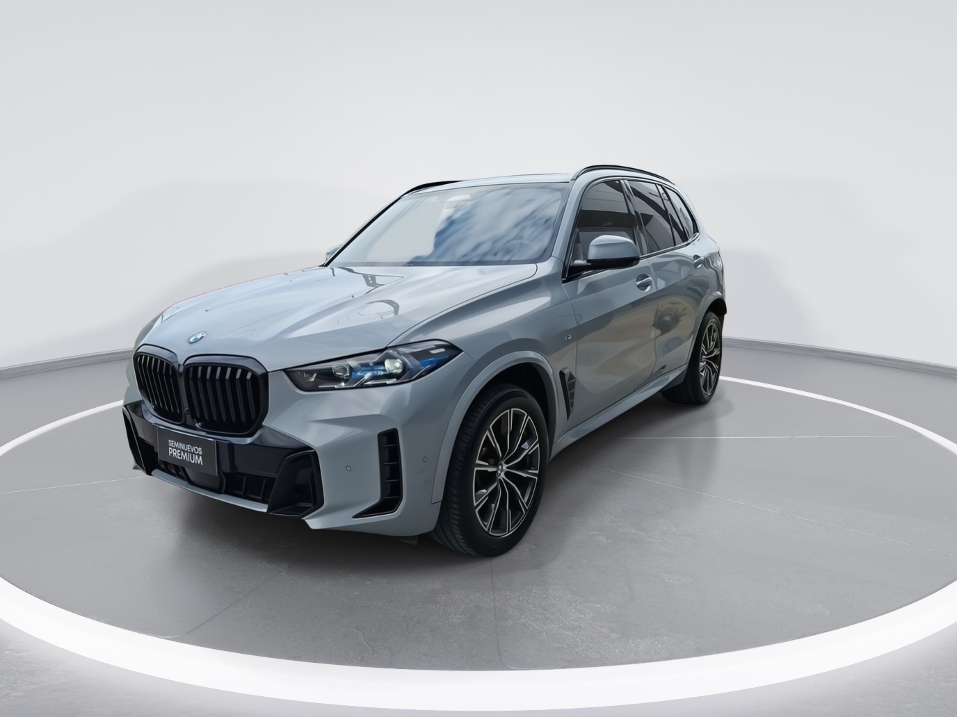 BMW - 3