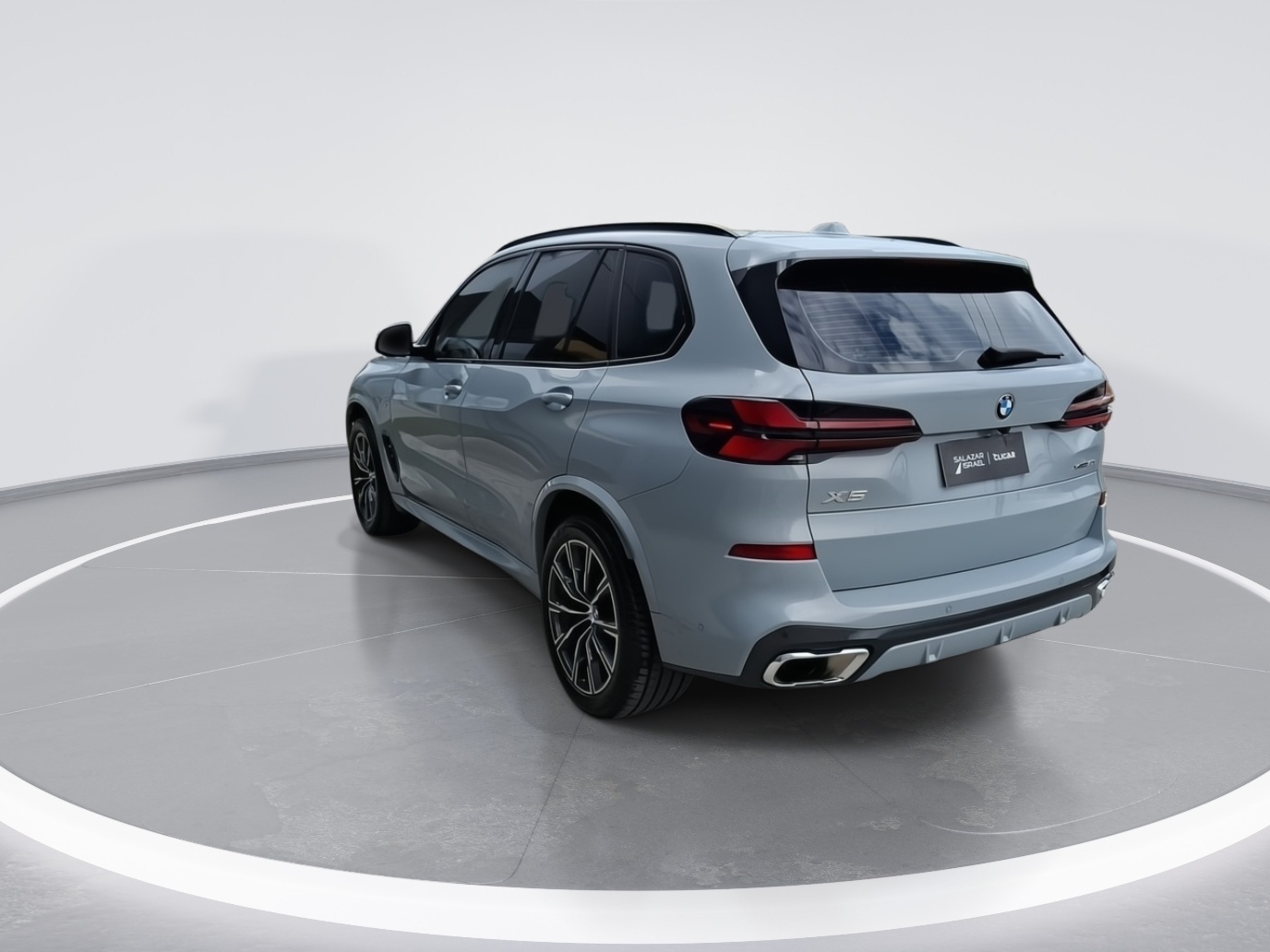 BMW - 5