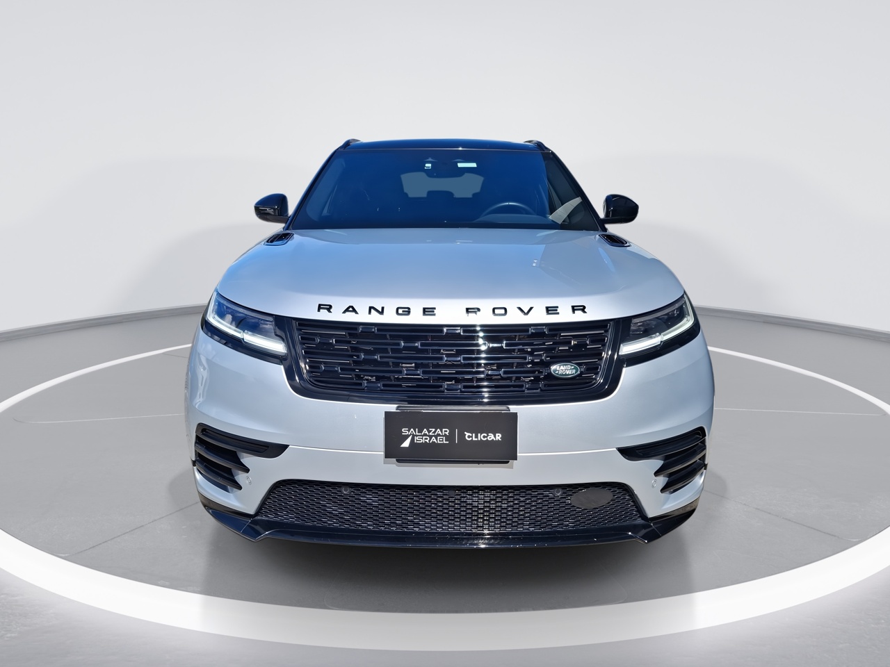 LAND ROVER - 2