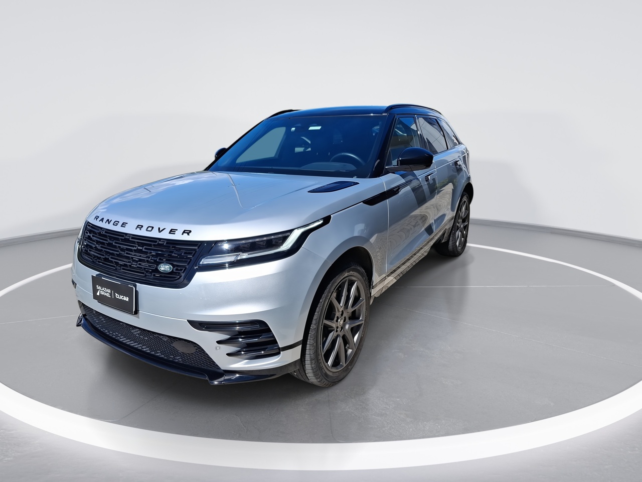 LAND ROVER - 3