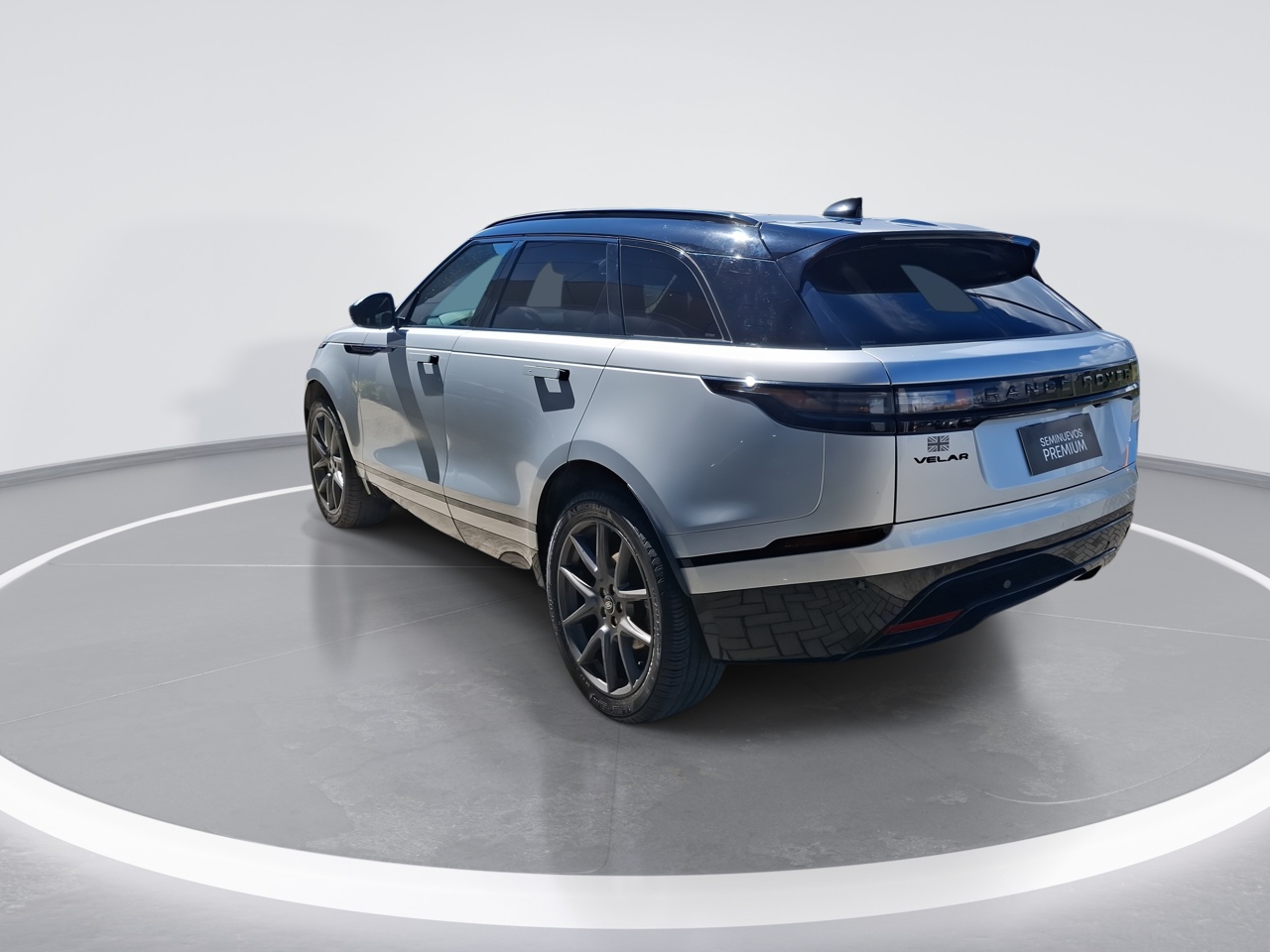 LAND ROVER - 5
