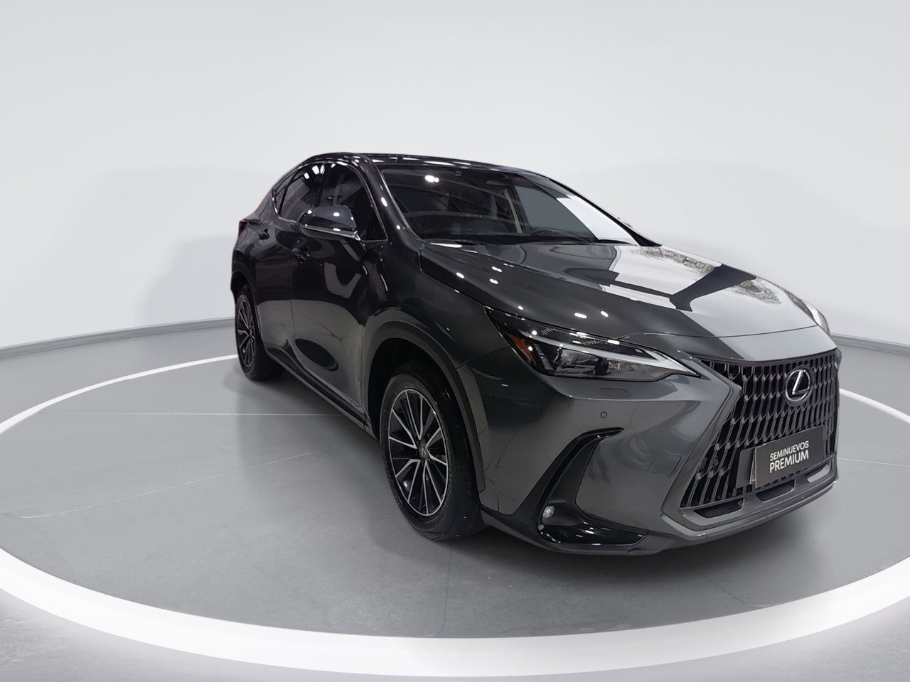 LEXUS - 1