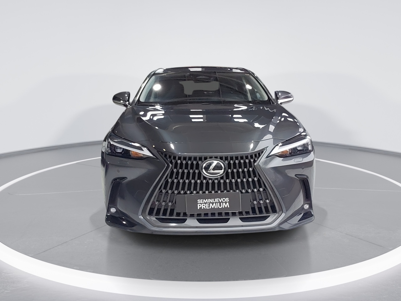 LEXUS - 2